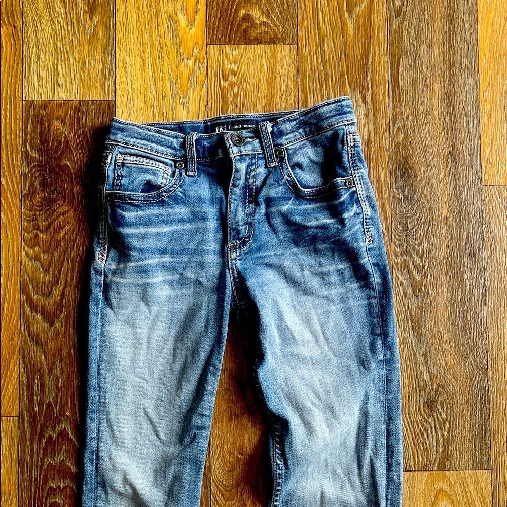 BKE Blue Denim Jeans